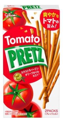 プリッツ 熟トマトＰ