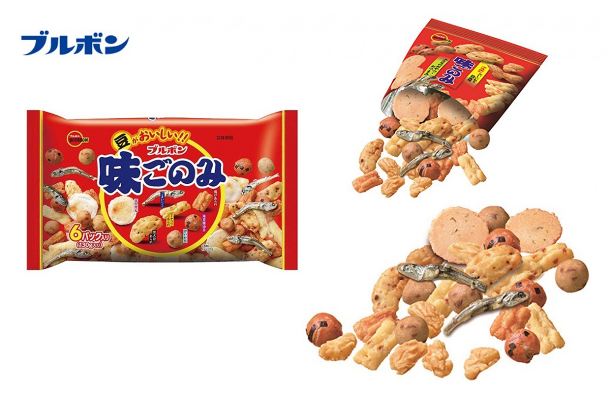 味ごのみファミリー