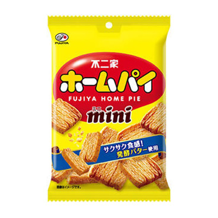 ホームパイミニ