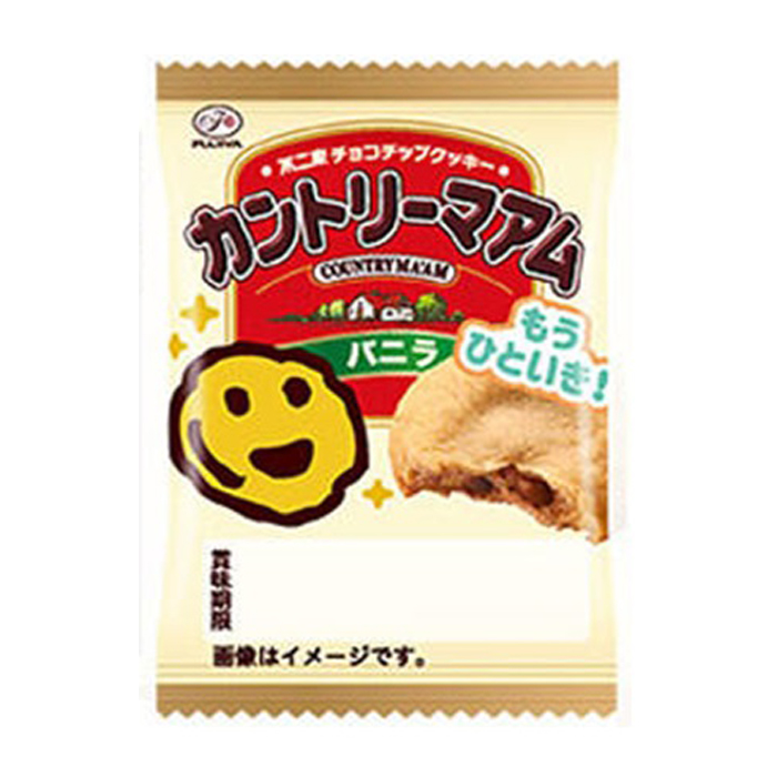 カントリーマアム　バニラＰ