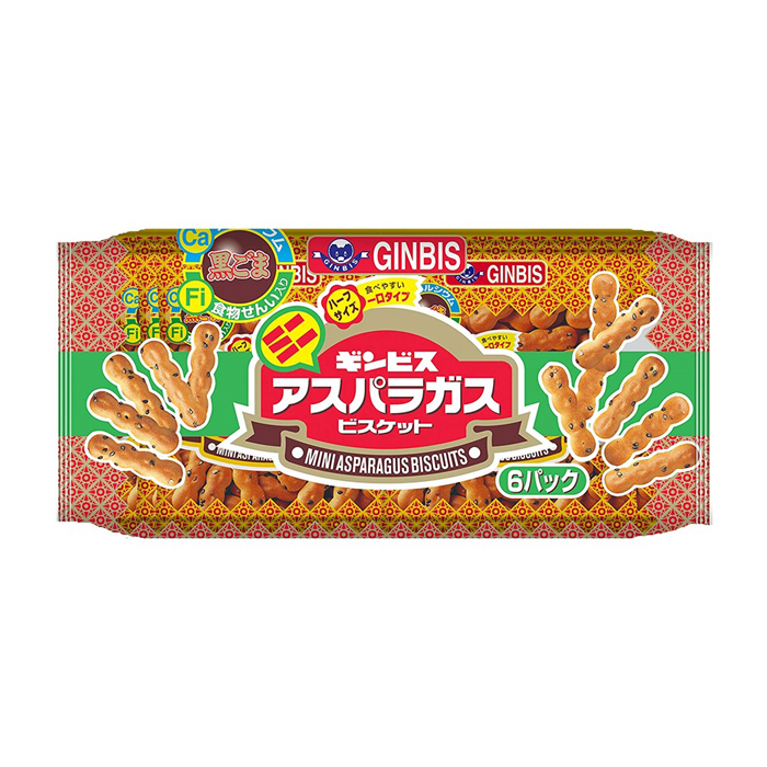 ミニアスパラガス６Ｐ