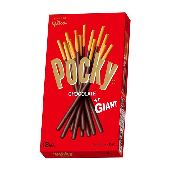 ジャイアントポッキー