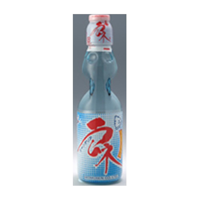 瓶ラムネ