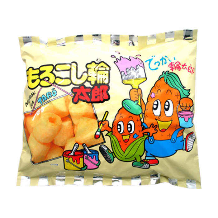 Ｂｉｇもろこし輪太郎　ＡＭ
