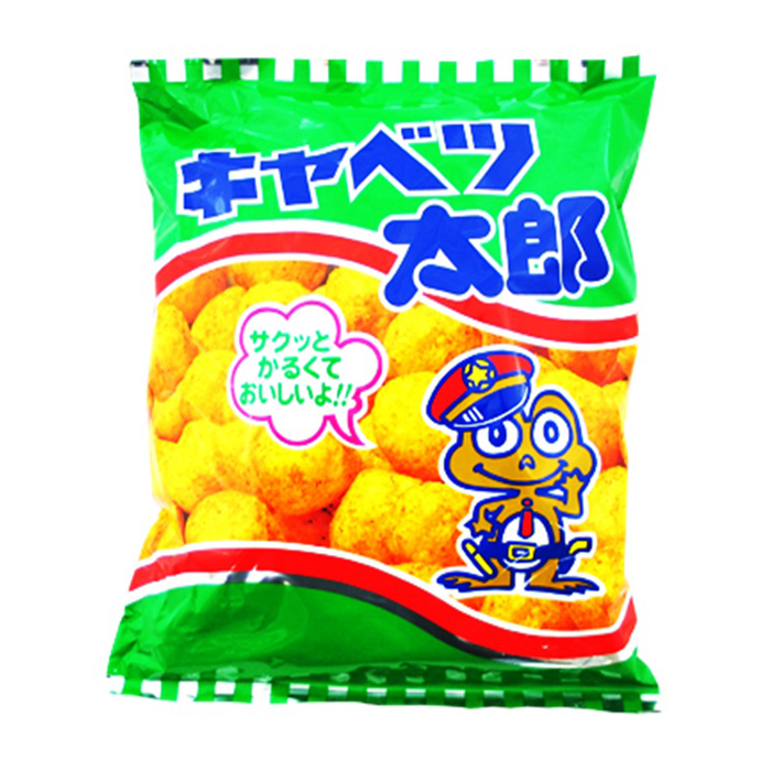 Ｂｉｇキャベツ太郎ＡＭ