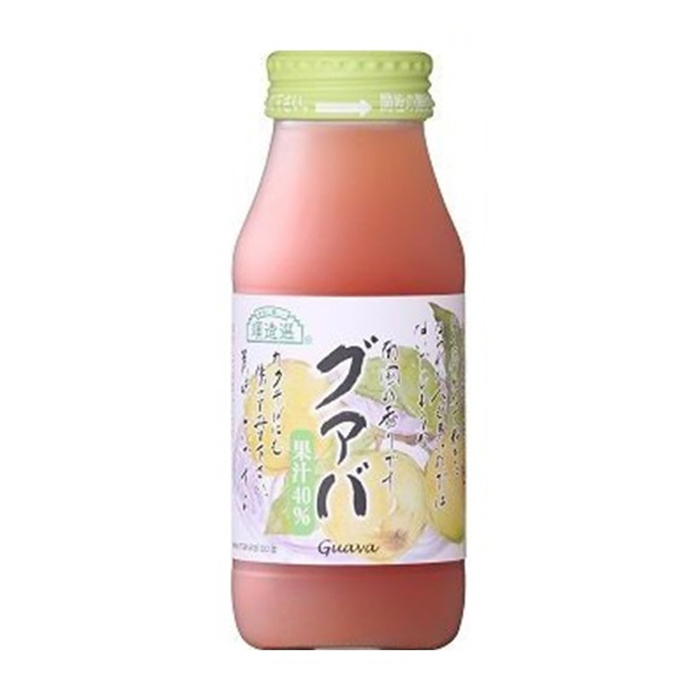 順造選　グァバ