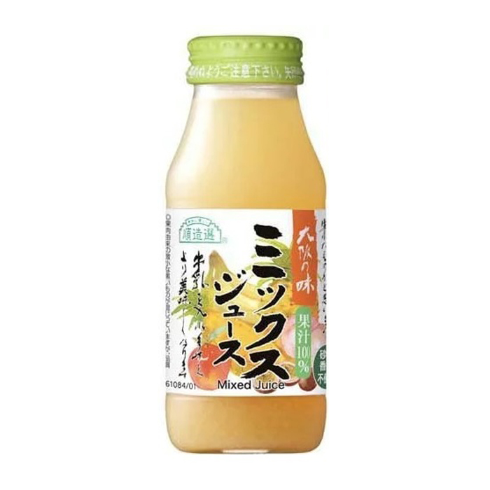 順造選　ミックスジュース