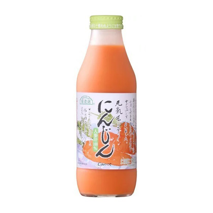 順造選　にんじん