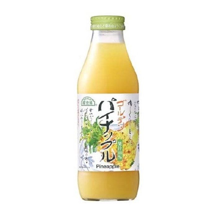 順造選　パイナップル