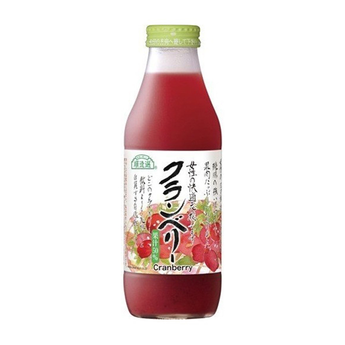 順造選　クランベリー