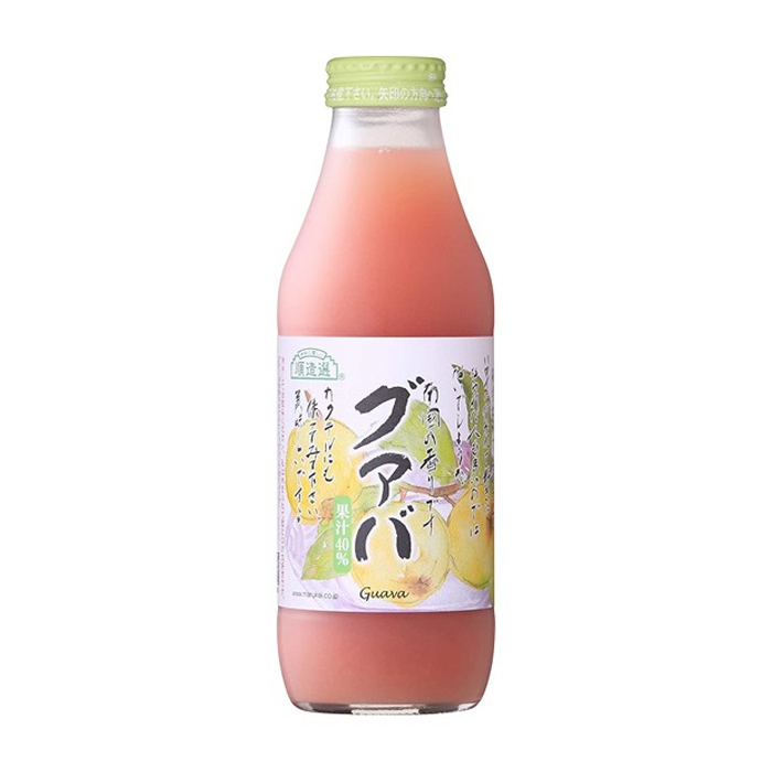 順造選　グァバ