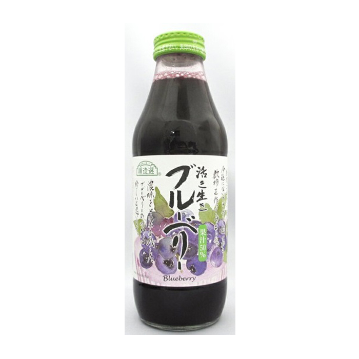 順造選　ブルーベリー