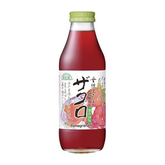 順造選　ザクロ