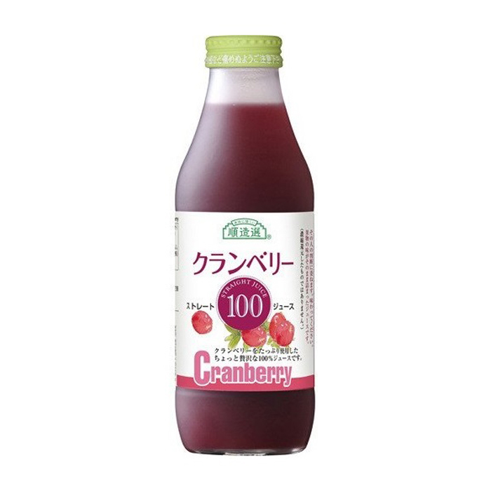 順造選　クランベリー１００