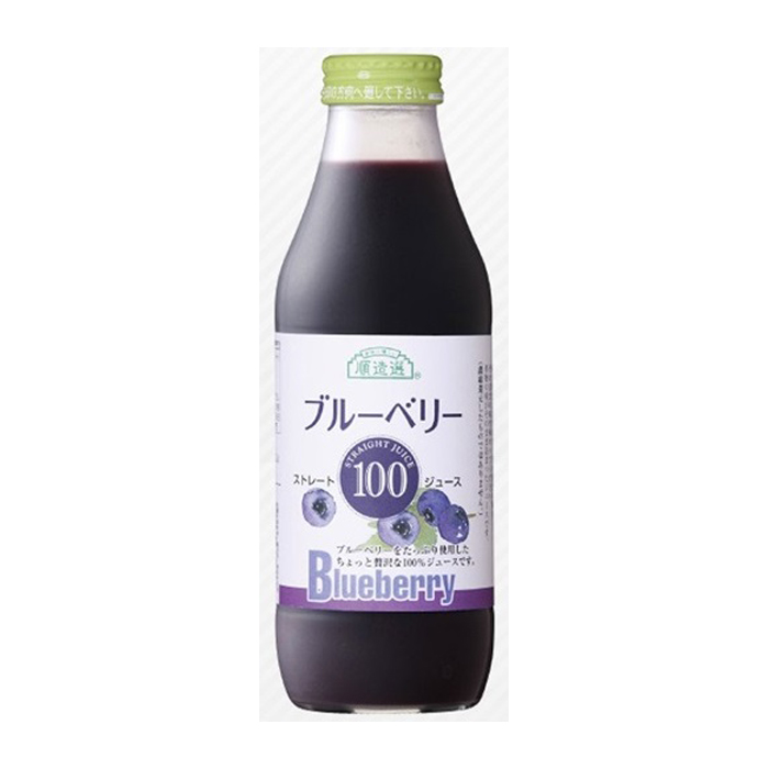 順造選　ブルーベリー１００