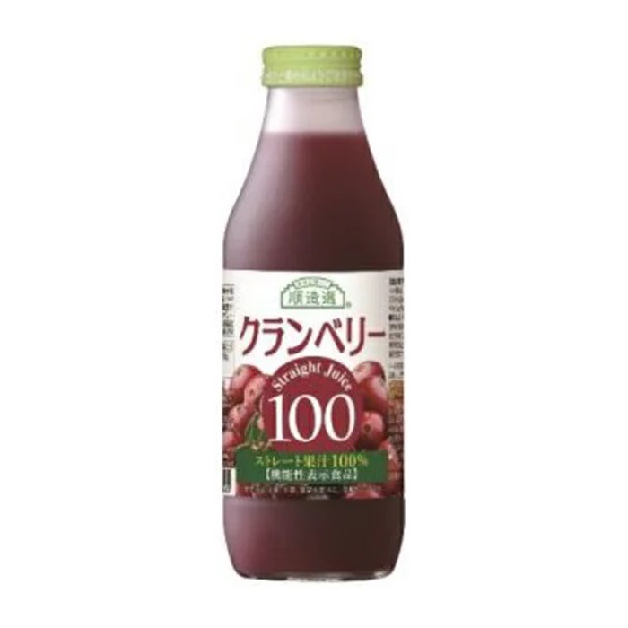 順造選 機能性表示クランベリー100