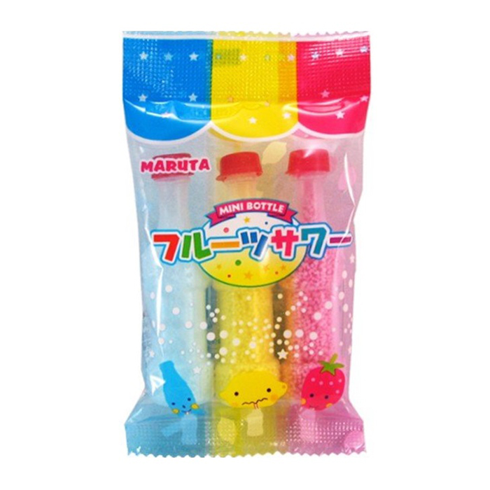 フルーツサワー