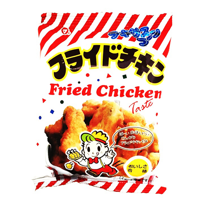【★駄菓子★お祭り祭事幼稚園保育所イベントなどなど】フライドチキン