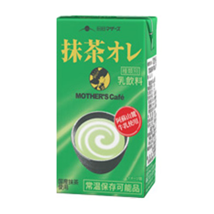 LL抹茶オレ250