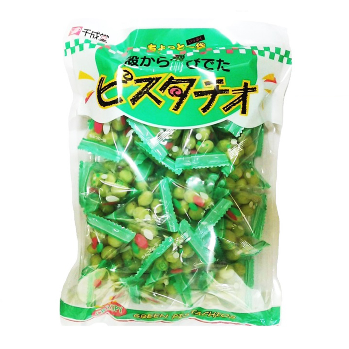 千成堂　ピスタチオ