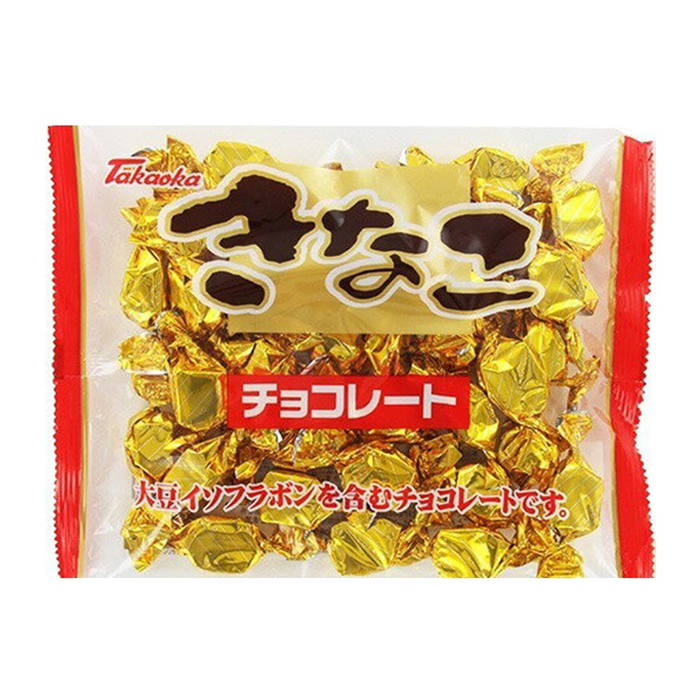 きなこチョコレート