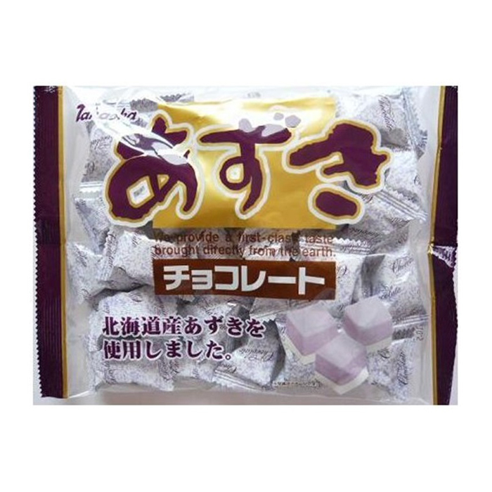 あずきチョコレート