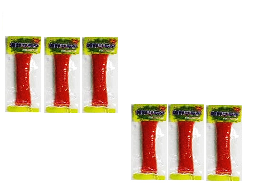 1本入80g海鮮　サラダ
