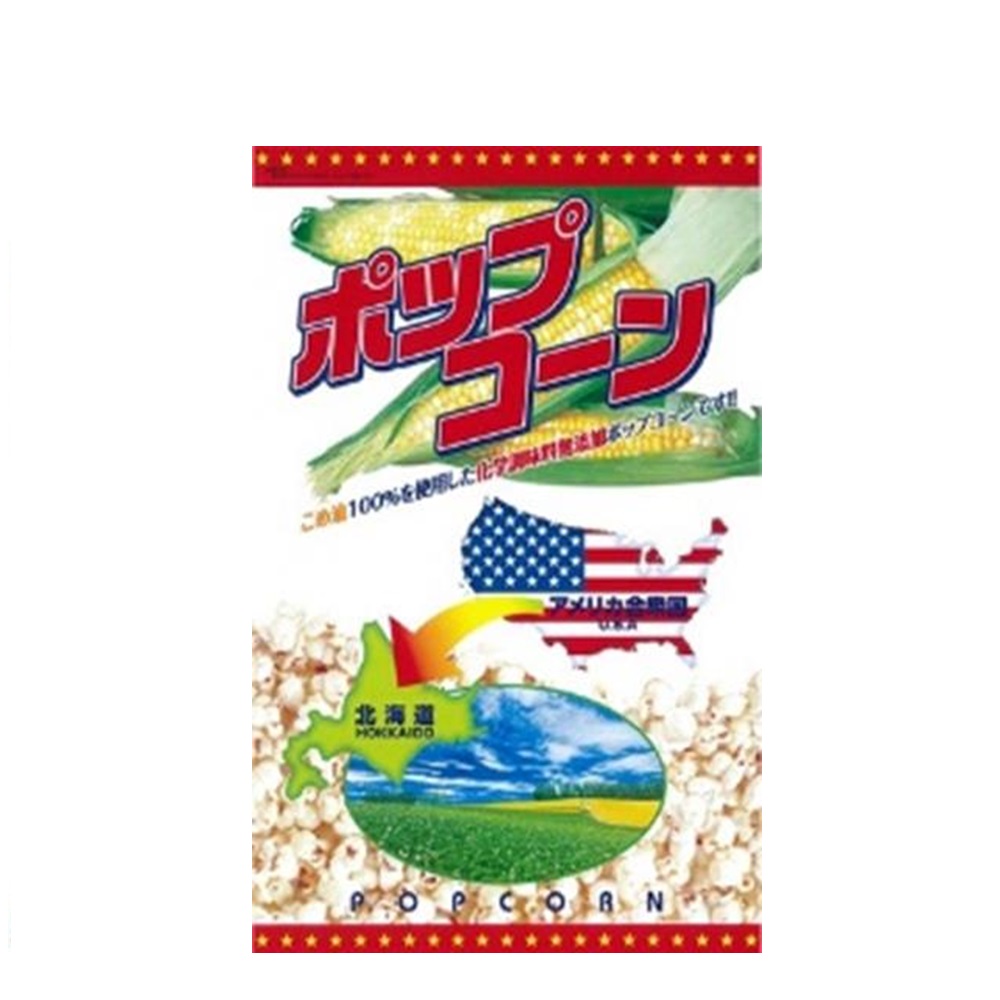 250ｇジャンボ ポップコーン