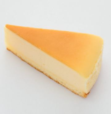 1,980円税込 (12個セットで発送）ベイクドチーズケーキ