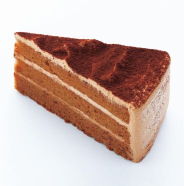 1,620円税込 (12個セットで発送）生チョコケーキ