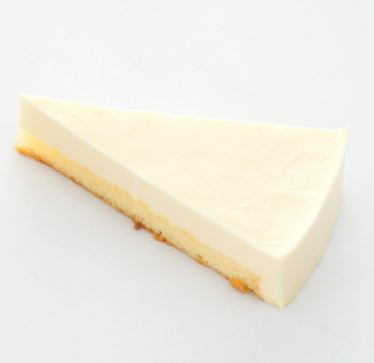1,550円税込 (12個セットで発送）レア　チーズケーキ