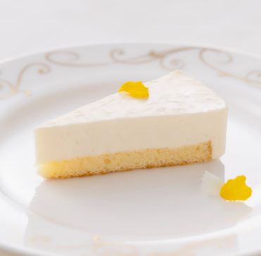 1,550円税込 (12個セットで発送）レア　チーズケーキ