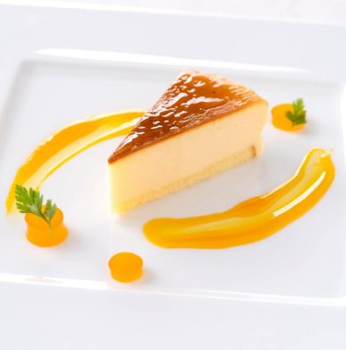 1,675円税込 (6個セットで発送）スフレ　チーズケーキ