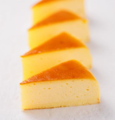 1,675円税込 (6個セットで発送）スフレ　チーズケーキ