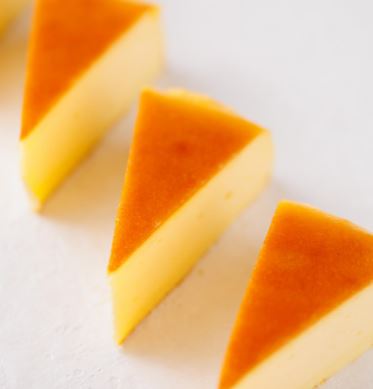1,675円税込 (6個セットで発送）スフレ　チーズケーキ