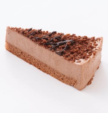 1,600円税込 (12個セットで発送）ショコラケーキ