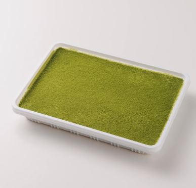 1,900円税込 (1個発送）ディッシュアップ宇治抹茶