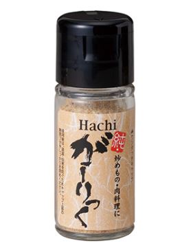 3,425円税込 (30個セットで発送）純・がーりっく