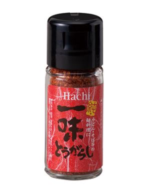 3,425円税込 (30個セットで発送）純・一味とうがらし