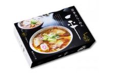 13,890円税込 (30袋発送）2食喜多方らーめん 一平(小)