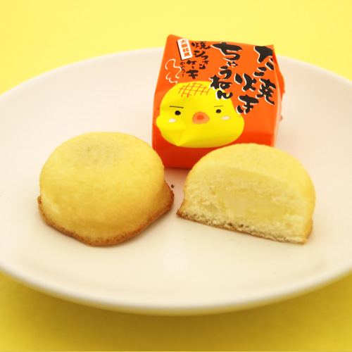 15,876円税込 (24箱発送）たこ焼きちゃうねん　12個入り